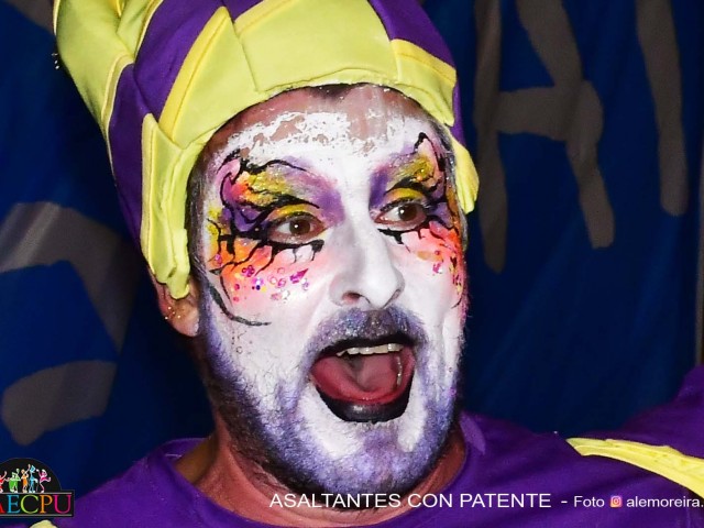 desfile 168